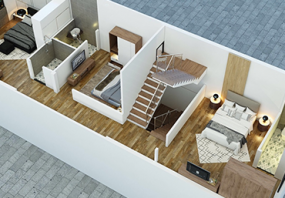 Những điều cần chú ý khi xây dựng nhà
