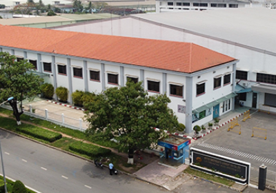 Xu hướng hiện đại hoá khi xây dựng nhà xưởng mới 2021