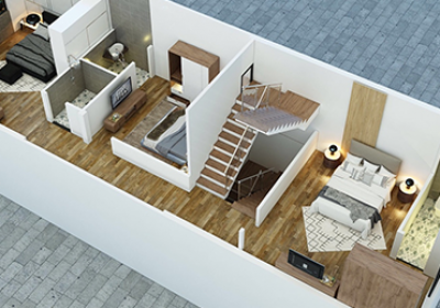 Những điều cần chú ý khi xây dựng nhà