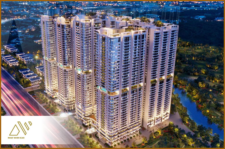 Astra City Phát Đạt Bình Dương